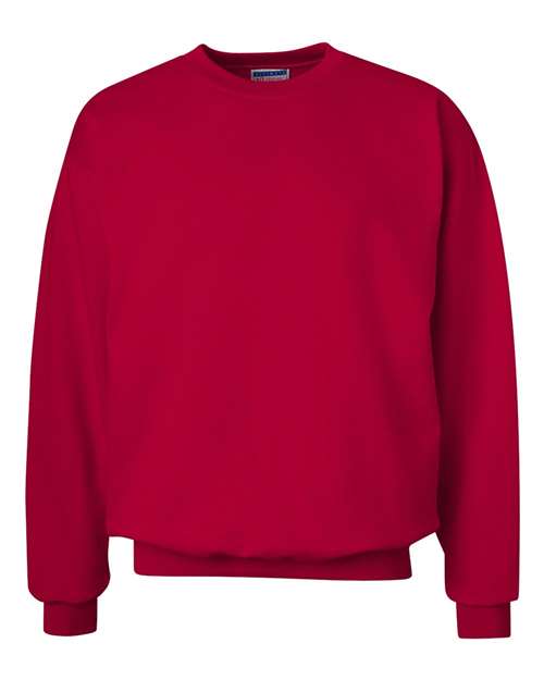 Hanes Ultimate Cotton® Crewneck Sweatshirt