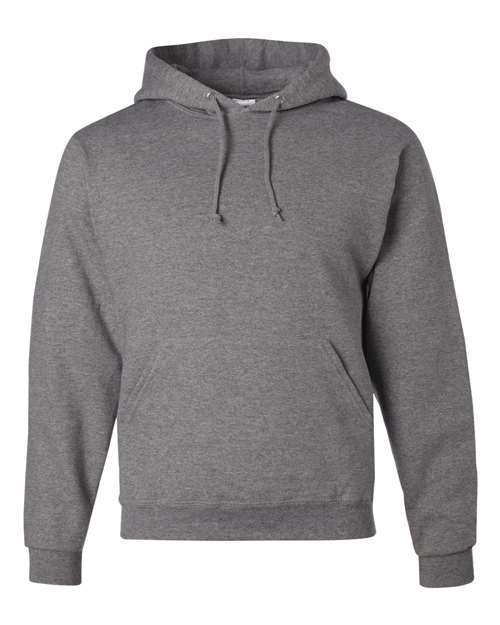 Jerzees Adult NuBlend® Fleece Pullover Hooded Sweatshirt