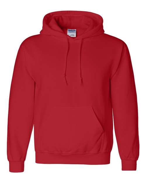 Gildan Dryblend® 50/50 Pullover Hooded Sweatshirt