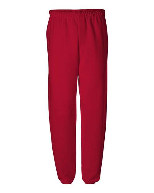 Jerzees Adult NuBlend® Fleece Sweatpants