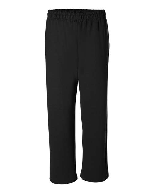 Gildan Heavy Blend™ Open Bottom Sweatpant