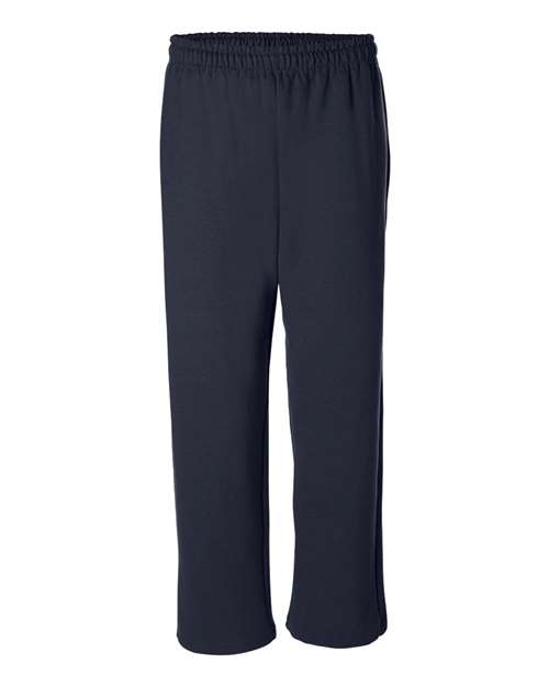 Gildan Heavy Blend™ Open Bottom Sweatpant