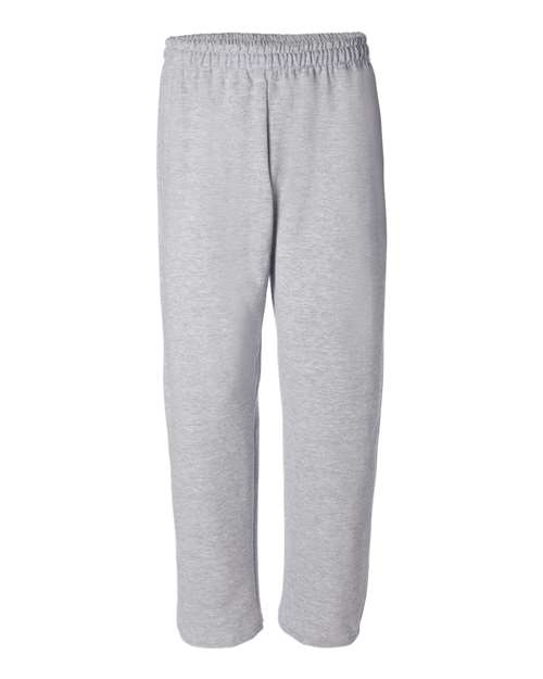 Gildan Heavy Blend™ Open Bottom Sweatpant