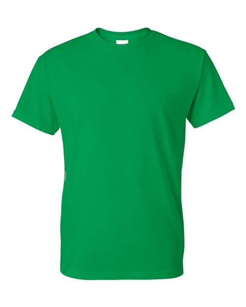 Gildan Adult Dryblend® Short Sleeves T-Shirt