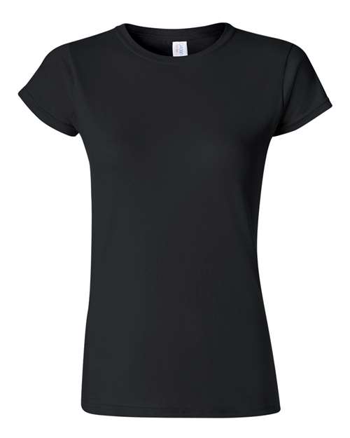 Gildan Softstyle® Women Short Sleeves T-Shirt