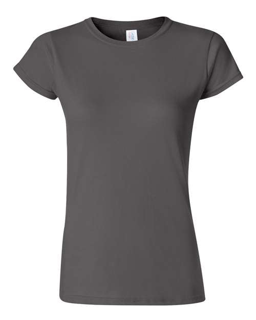 Gildan Softstyle® Women Short Sleeves T-Shirt