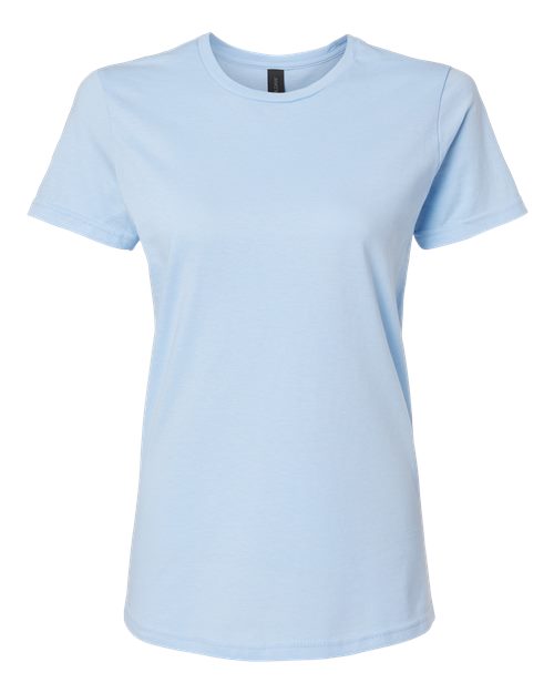 Gildan Softstyle® Women Short Sleeves T-Shirt