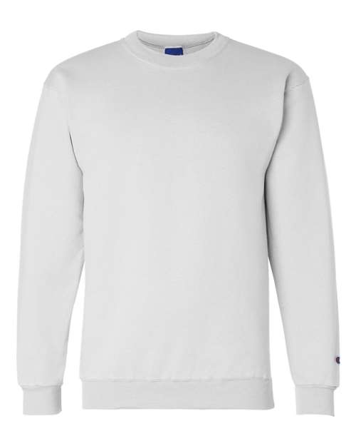 Champion Adult Powerblend® Crewneck Sweatshirt