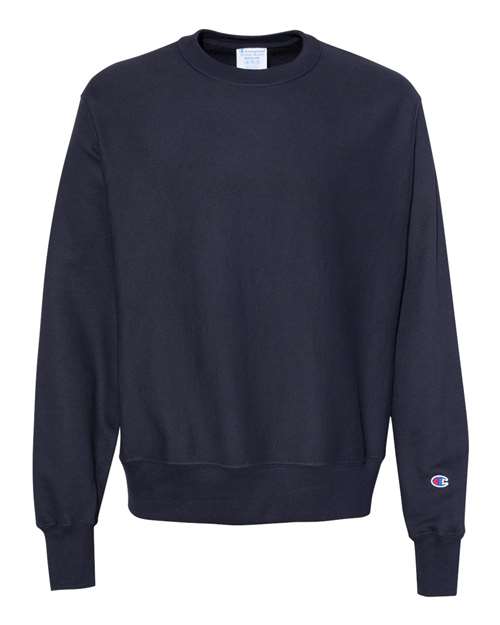 Champion Adult Reverse Weave® Crewneck Sweatshirt