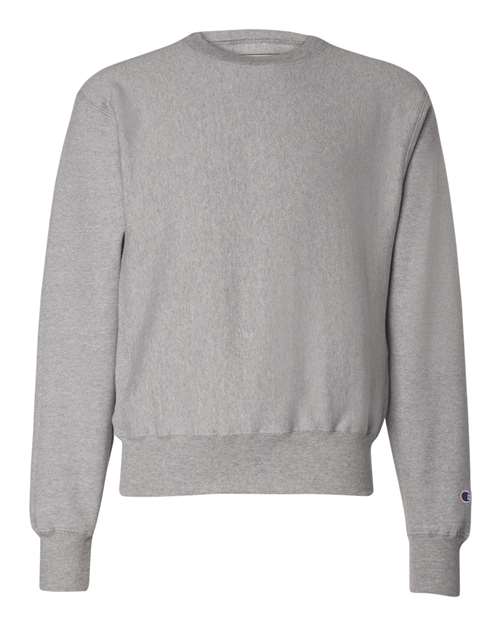 Champion Adult Reverse Weave® Crewneck Sweatshirt