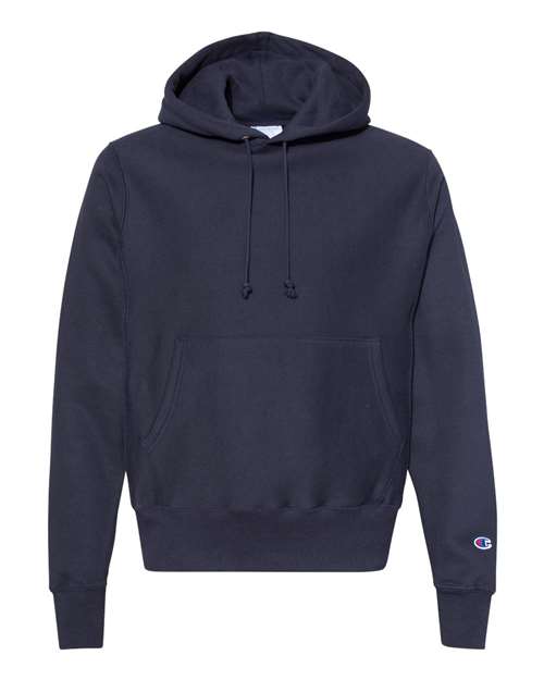 Champion Reverse Weave® Pullover Hooded Sweatshirt