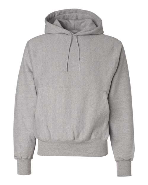 Champion Reverse Weave® Pullover Hooded Sweatshirt