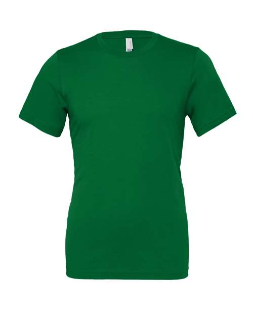 Bella+Canvas Unisex Short Sleeves T-Shirt