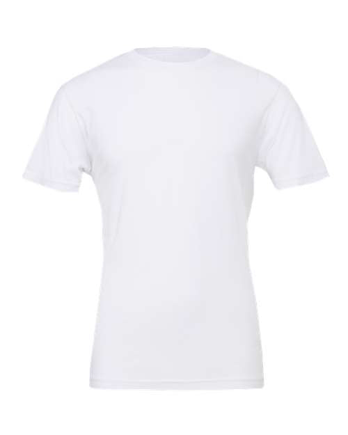 Bella+Canvas Unisex Short Sleeves T-Shirt