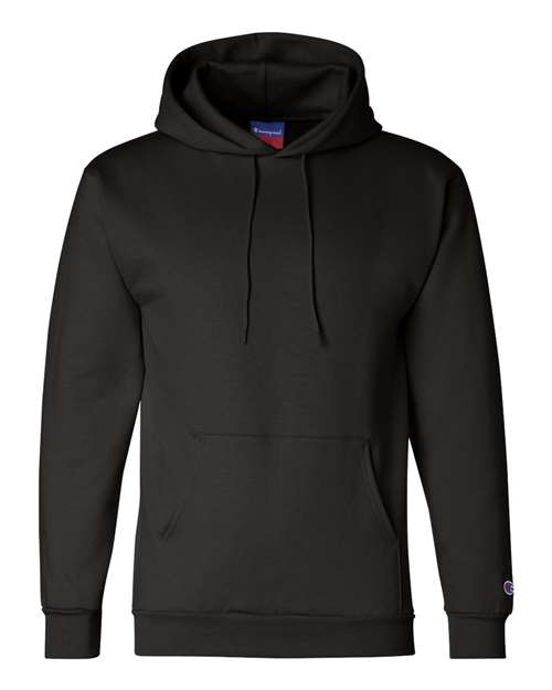 Champion Powerblend Pullover Hooded Sweatshirt