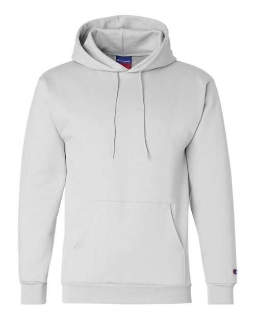 Champion Powerblend Pullover Hooded Sweatshirt