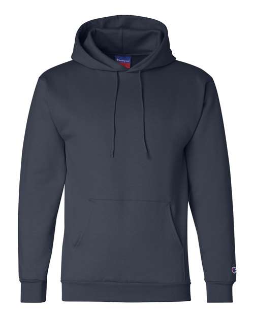 Champion Powerblend Pullover Hooded Sweatshirt