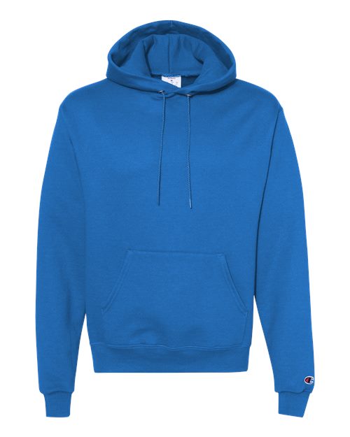 Champion Powerblend Pullover Hooded Sweatshirt