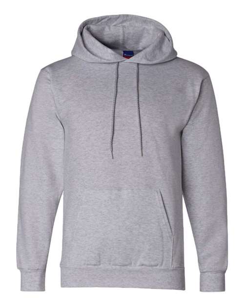 Champion Powerblend Pullover Hooded Sweatshirt