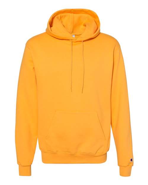 Champion Powerblend Pullover Hooded Sweatshirt