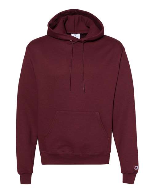 Champion Powerblend Pullover Hooded Sweatshirt