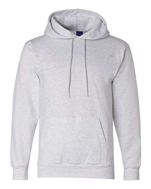 Champion Powerblend Pullover Hooded Sweatshirt