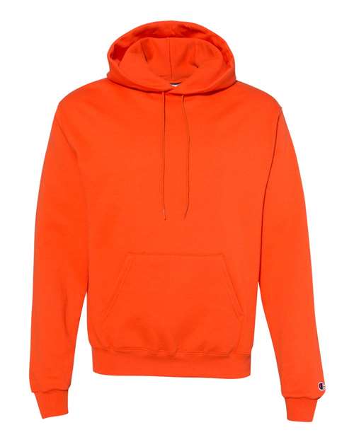 Champion Powerblend Pullover Hooded Sweatshirt