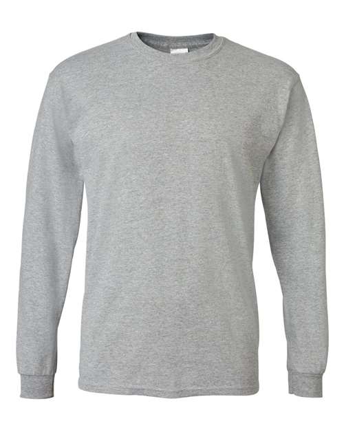 Gildan DryBlend® 50/50 Long Sleeves T-Shirt