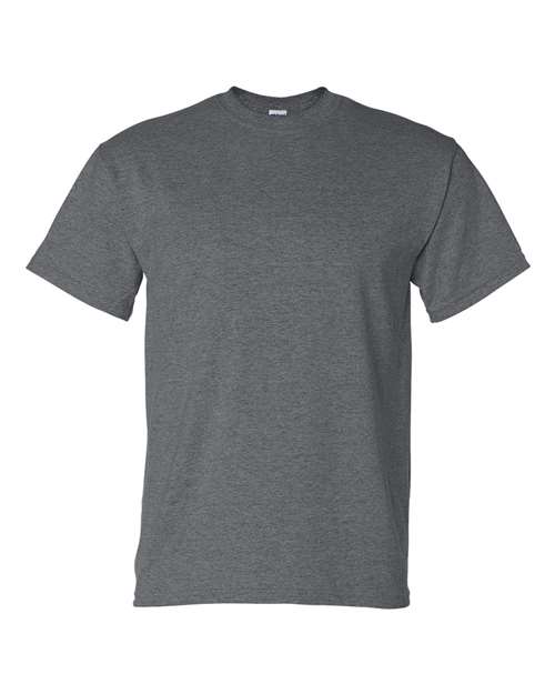 Gildan Adult Dryblend® Short Sleeves T-Shirt