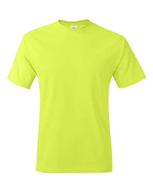 Hanes Men Authentic-T Short Sleeve T-Shirt