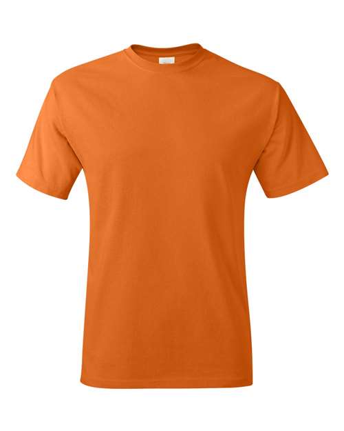 Hanes Men Authentic-T Short Sleeve T-Shirt