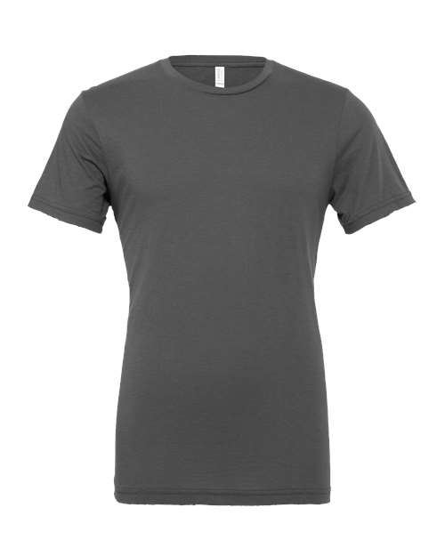 Bella+Canvas Unisex Short Sleeves T-Shirt