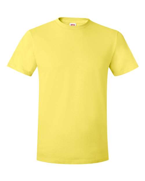 Hanes Perfect-T Short Sleeve T-Shirt