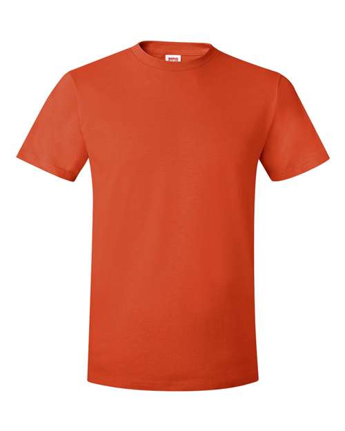 Hanes Perfect-T Short Sleeve T-Shirt