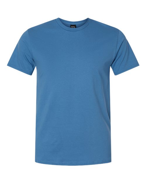 Hanes Perfect-T Short Sleeve T-Shirt