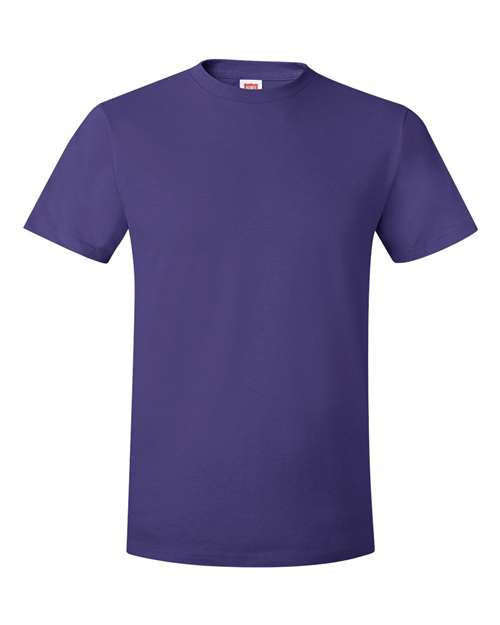 Hanes Perfect-T Short Sleeve T-Shirt