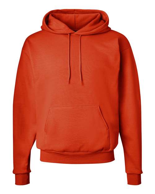 Hanes Ecosmart® Pullover Hooded Sweatshirt