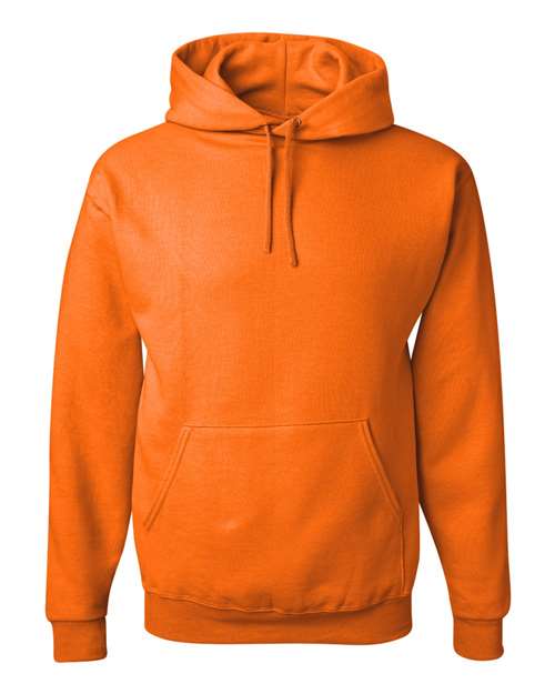 Jerzees Adult NuBlend® Fleece Pullover Hooded Sweatshirt