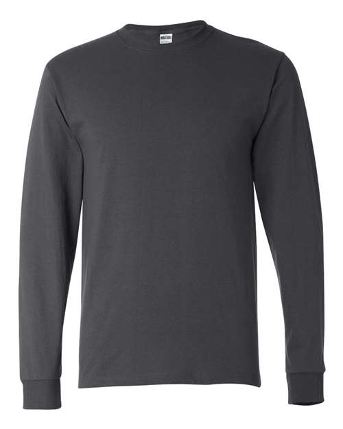 Jerzees Adult Dri-Power® Active Long Sleeves T-Shirt