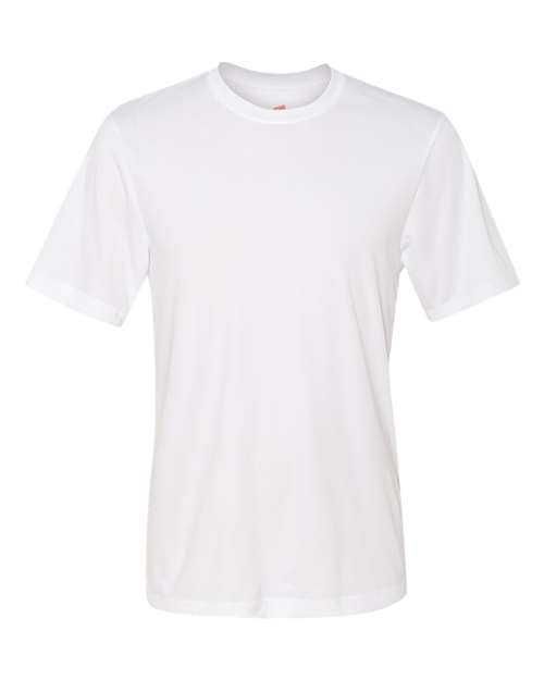 Hanes Adult Cool DRI® with FreshIQ Short Sleeves T-Shirt