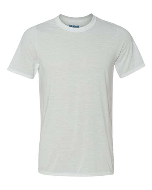 Gildan Performance® Short Sleeves T-Shirt