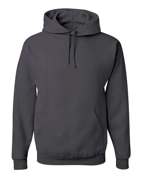 Jerzees Adult NuBlend® Fleece Pullover Hooded Sweatshirt