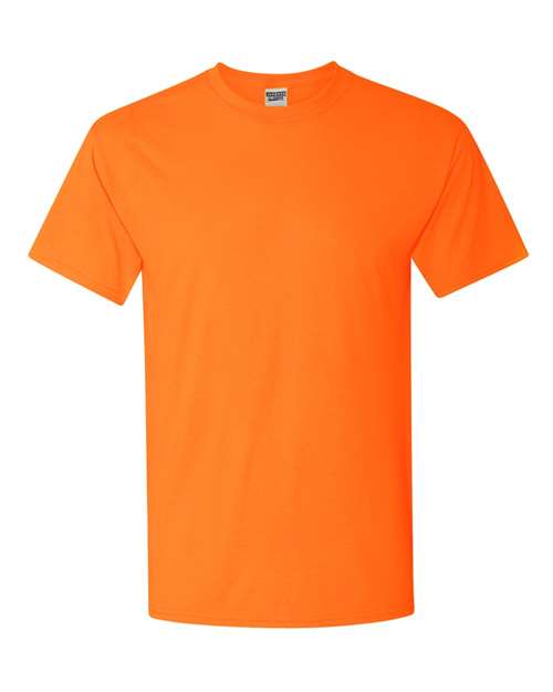 Jerzees Adult Dri-Power® Sport Poly T-Shirt