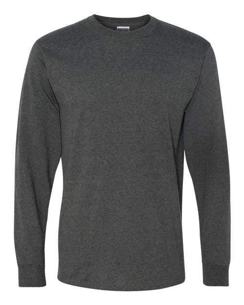 Jerzees Adult Dri-Power® Active Long Sleeves T-Shirt