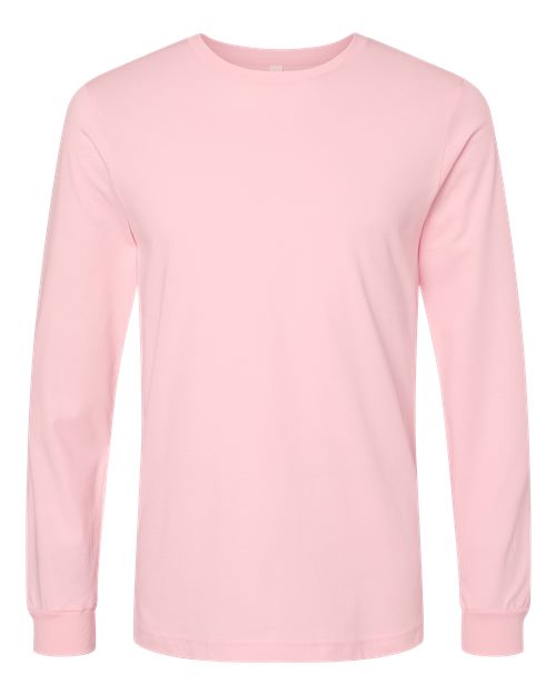 Bella+Canvas Unisex Long Sleeves T-Shirt