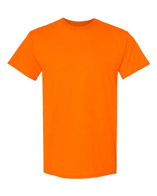 Gildan Adult Heavy Cotton™ Short Sleeves T-Shirt
