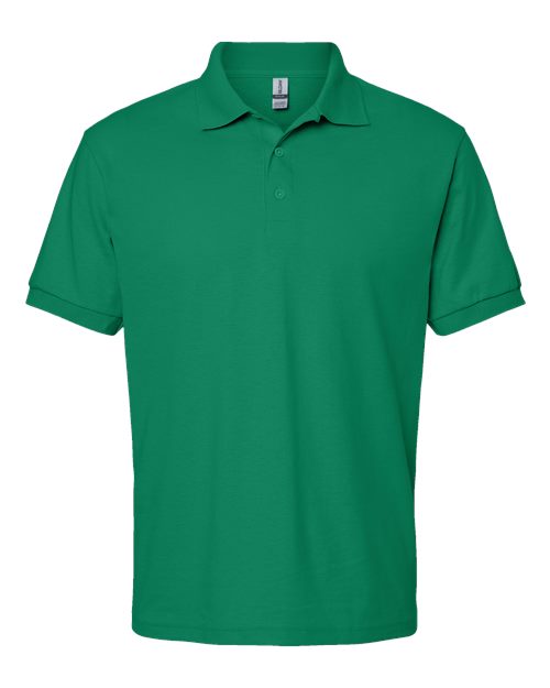 Gildan DryBlend® 50/50 Short Sleeves Jersey Polo