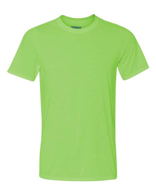 Gildan Performance® Short Sleeves T-Shirt