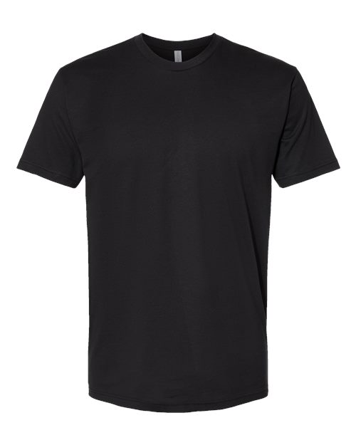 Next Level Apparel Unisex Cotton T-Shirt