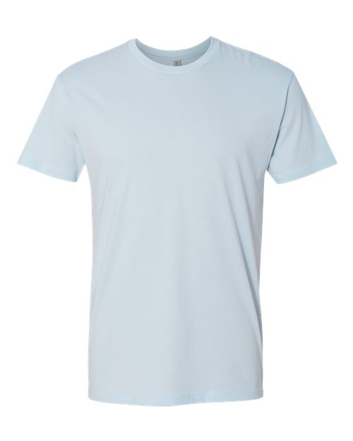 Next Level Apparel Unisex Cotton T-Shirt